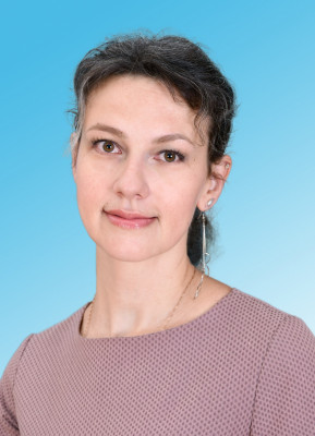 Лымарь Ирина Владимировна Лымарь Ирина Владимировна